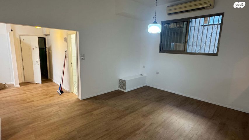 דירה, המלך כורש 6, לב תל אביב, לב העיר צפון, תל אביב יפו