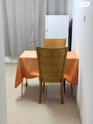 דירה, נתיב חן 65, נווה שאנן, חיפה