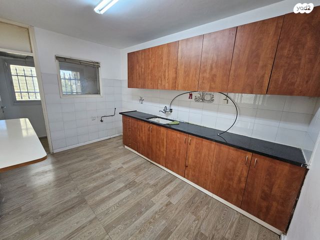 דירה, האנפה 309, גילה, ירושלים