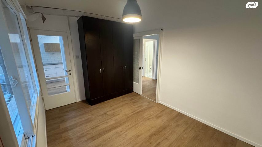 דירה, המלך כורש 6, לב תל אביב, לב העיר צפון, תל אביב יפו