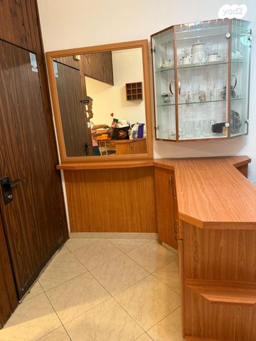 דירה, השיקמה 45, דרום מערב ותיק, בת ים