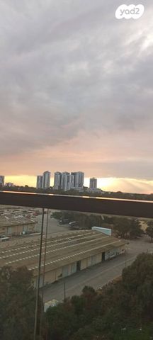 דירה, דגן 1, צריפין החדשה, באר יעקב