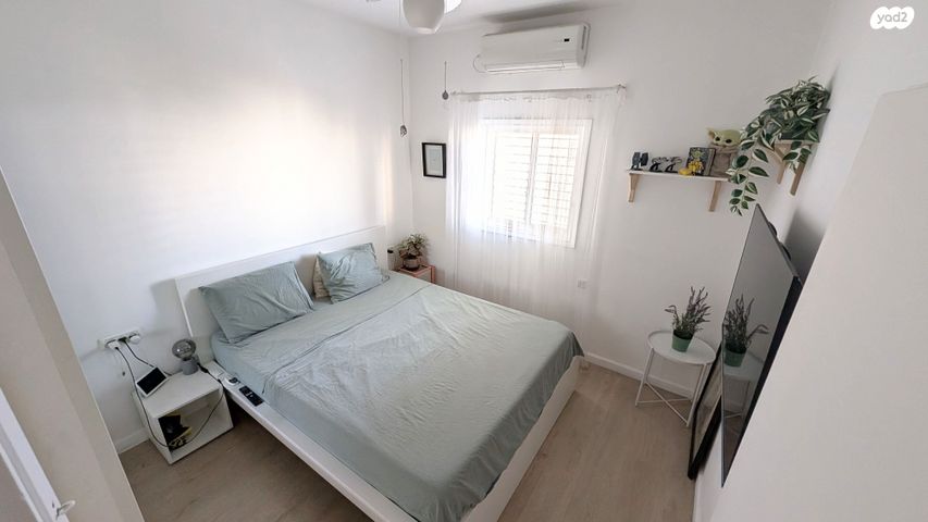 דירה, היובל 20, נווה דוד רמז, רעננה