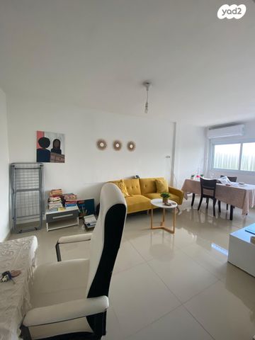 דירה, צבי בורנשטיין 531, אליהו הנביא, ירוחם