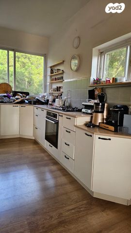 גג/ פנטהאוז, התשבי 104, רמת התשבי, חיפה