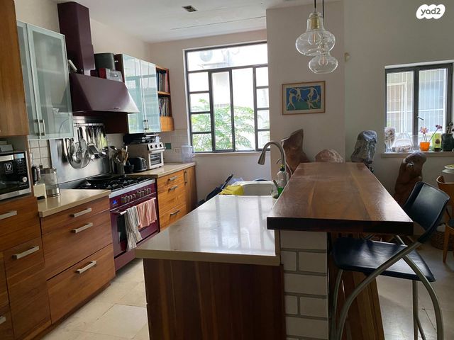 דירה, מיכה 17, הצפון הישן - צפון, תל אביב יפו