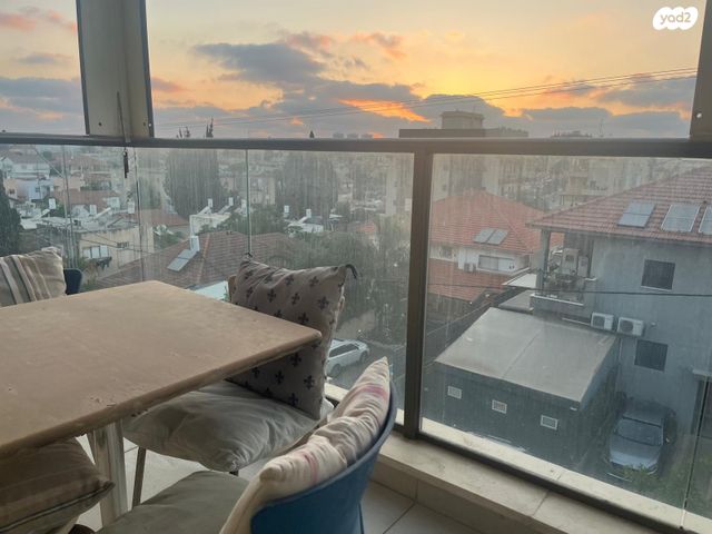 דירה, ארלוזורוב 36, שעריים, רחובות