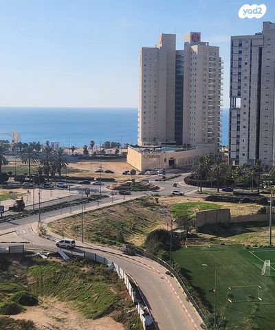 דירה, אמנון ליפקין שחק 1, נוף הטיילת, נתניה