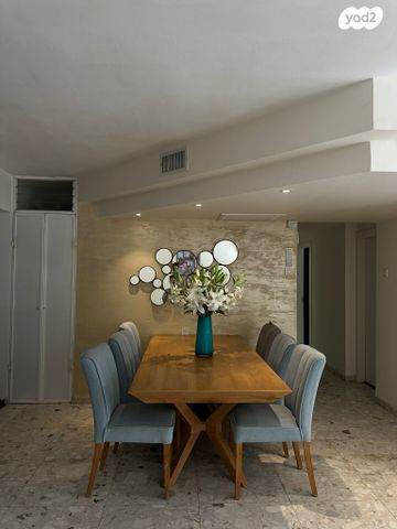 דירה, משעול השוהם 1, בן גוריון, חולון