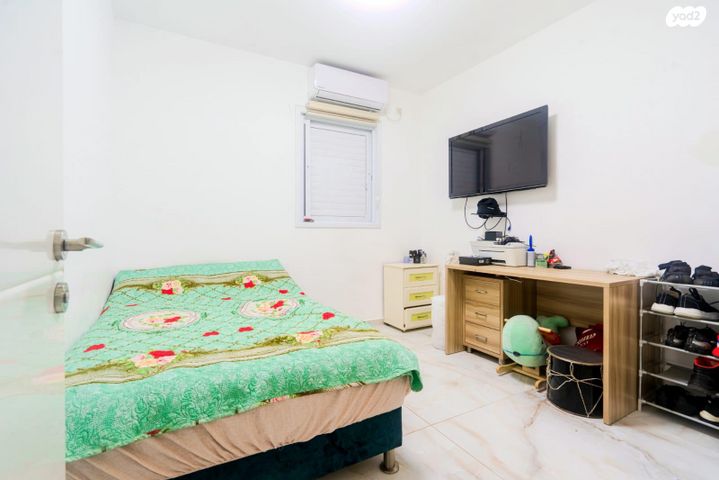 דירה, אלי כהן 12, אפרידר, אשקלון