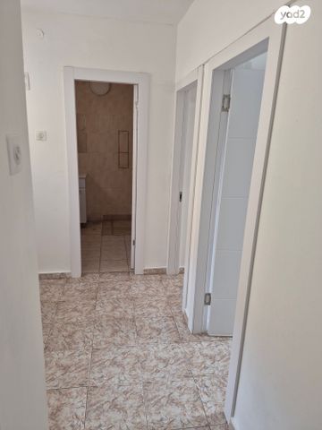 דירה, מבצע עובדה 39, שכונה ו', באר שבע