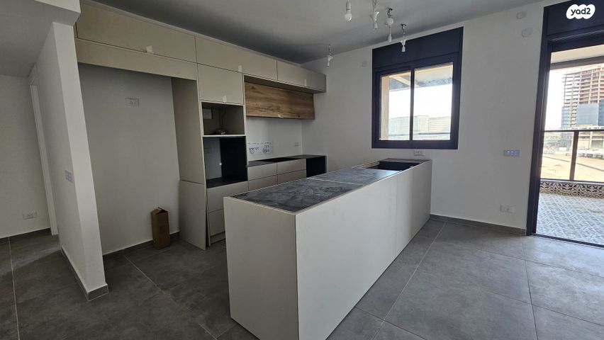 דירה, ההזנק 5, פארק העסקים האלף, ראשון לציון