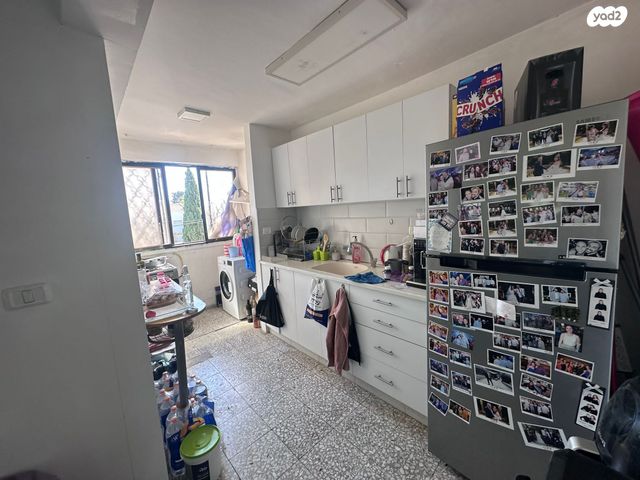 דירה, שדרות שלמה המלך 46, ממשלתית, לוד