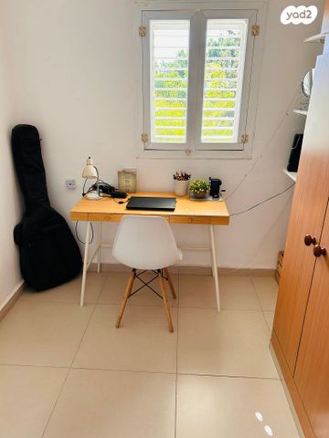 דירה, קהילת קייב 4, נאות אפקה א', תל אביב יפו