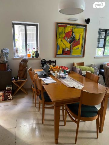 דירה, מיכה 17, הצפון הישן - צפון, תל אביב יפו