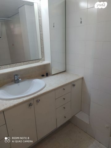 דירה, ויינשל 6, נאות אפקה ב', תל אביב יפו