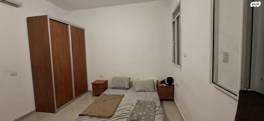 בית פרטי/ קוטג', דרך יום הכיפורים 1, קרית משה, רחובות