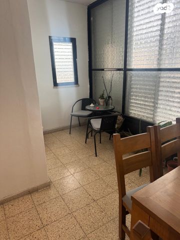 דירה, חד נס 26, נגבה, רמת גן