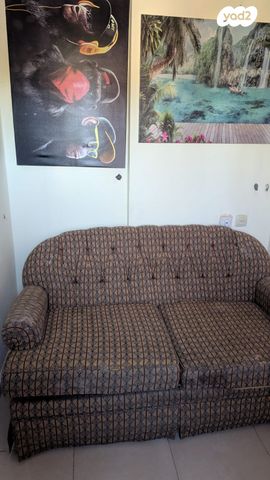 דירה, נחל ניצוץ 33, ערבה, אילת