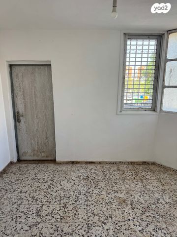 דירת גן, נתן שוורץ 6, רסקו, לוד