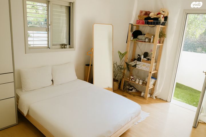 דירה, הנדיב 36, מרכז, הרצליה