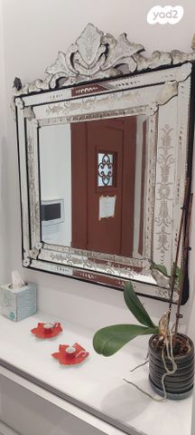 דירה, יהודה מרגוזה 7, צפון יפו, המושבה האמריקאית-גרמנית, תל אביב יפו