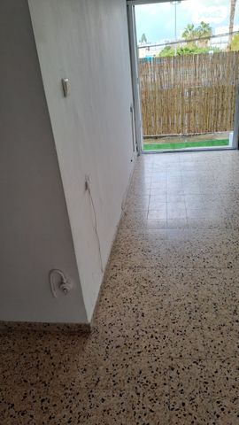 דירת גן, דרך אלנבי 68, המושבה הגרמנית, חיפה