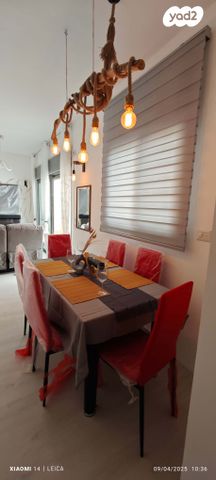 גג/ פנטהאוז, נחל דליות 32, כרמי גת, קרית גת