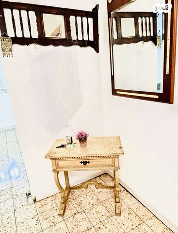 דירה, חיים וייצמן 11, מרכז, קרית עבודה, חולון