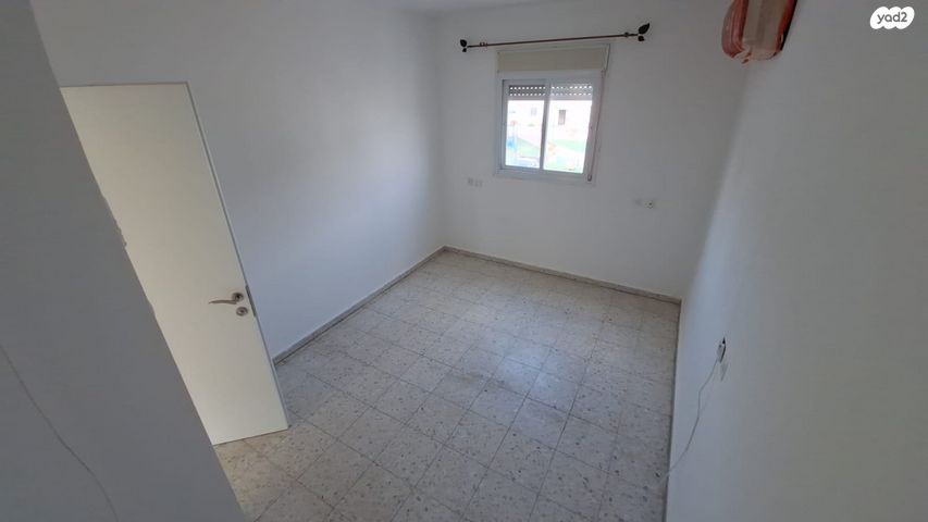 דירה, משעול ברל כצנלסון 9, נאות יצחק רבין, שדרות