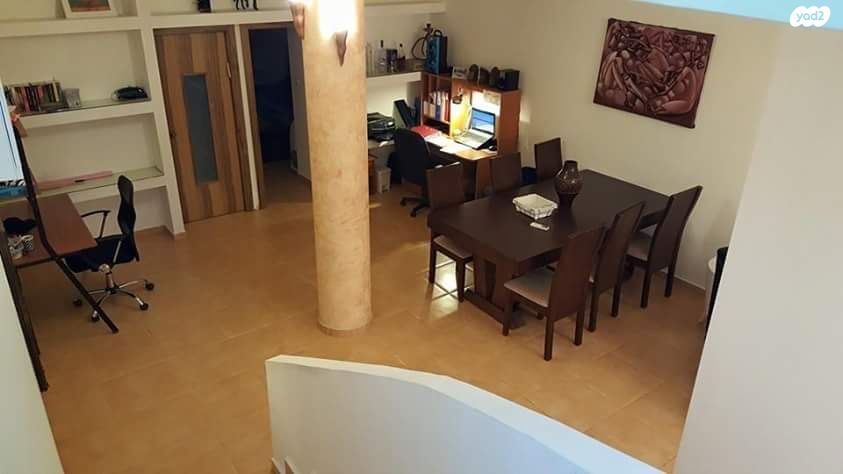 מרתף/ פרטר, אפיקי מים 8, עין הים, חדרה