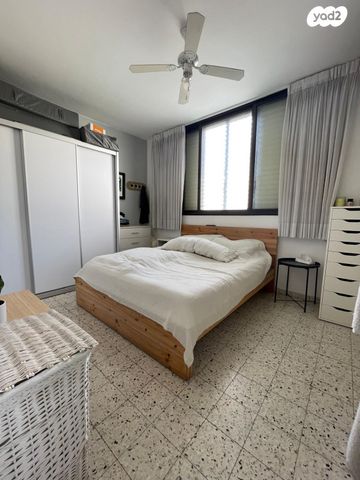 דירה, חיים כהן 8, המרכז השקט / מרכז העיר, פתח תקווה