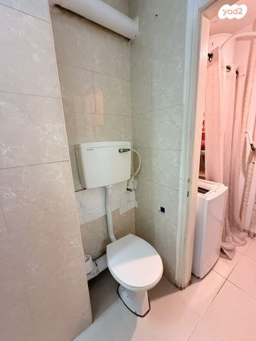 דירה, נתיב חן 65, נווה שאנן, חיפה