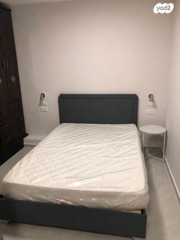 דירה, הסביון 5, עיר גנים, ירושלים