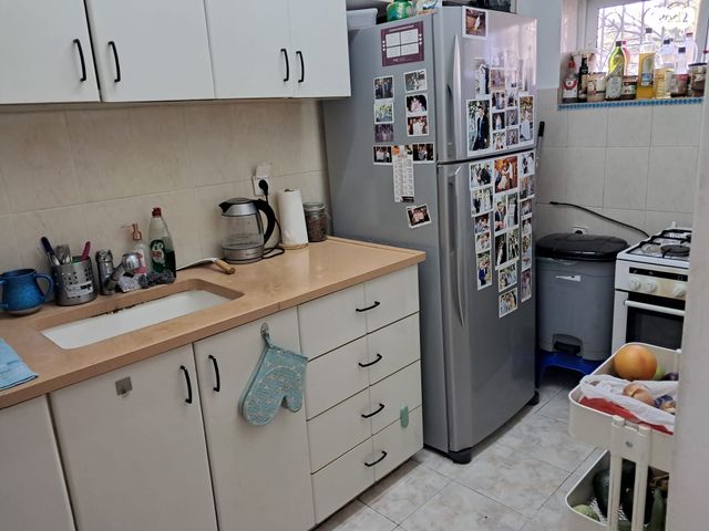 דירה, וולטה עילית 5, קרית היובל, ירושלים