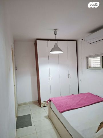 דירה, מינץ 18, שכונה ב', באר שבע