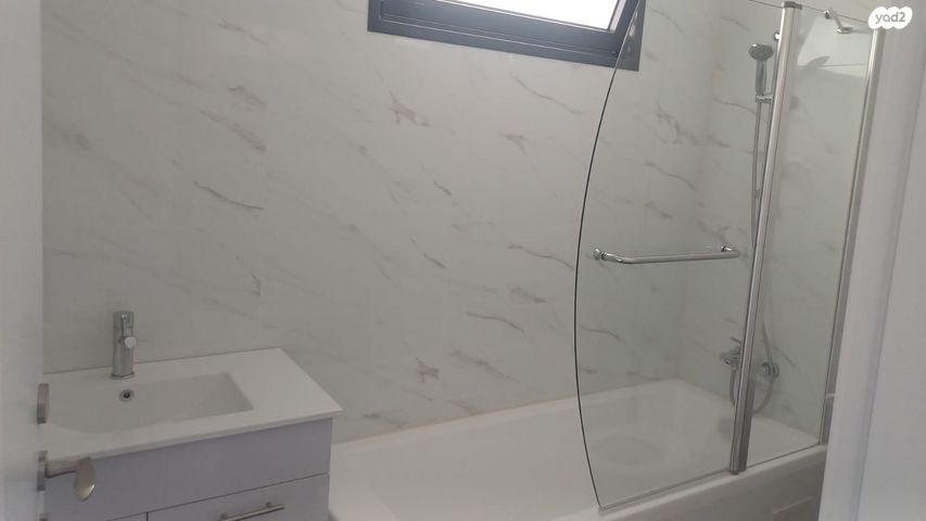 דירה, חיים הרצוג 2, פסגות אפק, ראש העין