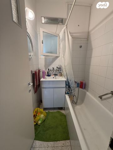 דירה, אשרמן 10, רמת הטייסים, תל אביב יפו