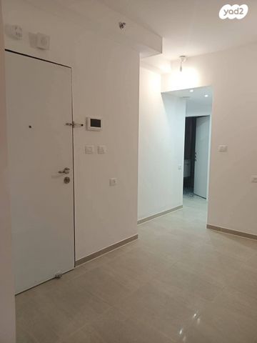 דירה, דגן 1, צריפין החדשה, באר יעקב