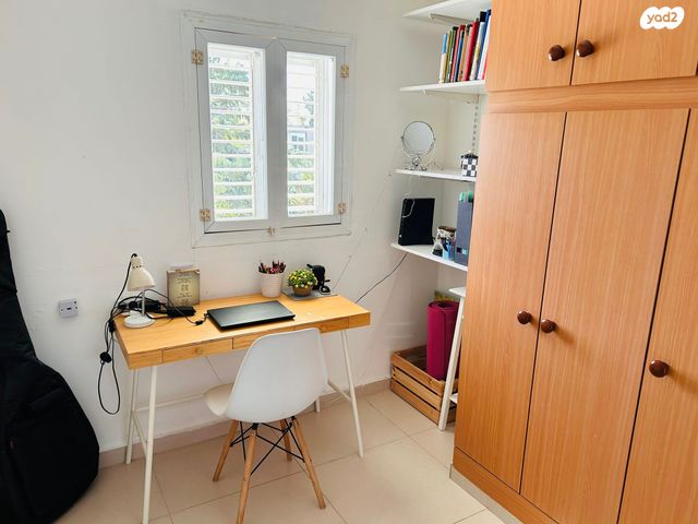 דירה, קהילת קייב 4, נאות אפקה א', תל אביב יפו