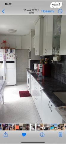 דירה, אלופי צה"ל 19, קרית שרת מזרח, חולון