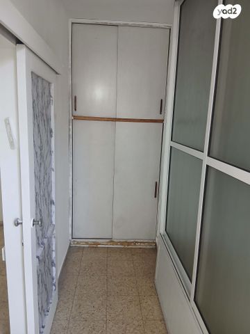 דירה, דרך זאב ז'בוטינסקי 36, גבעת רוקח, בני ברק