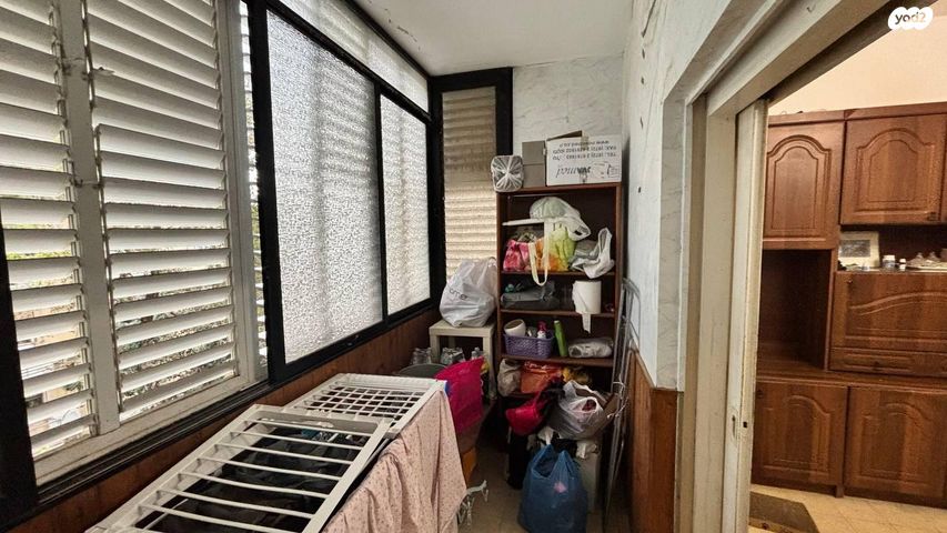 דירה, גדנ"ע 14, קרית אליעזר, חיפה