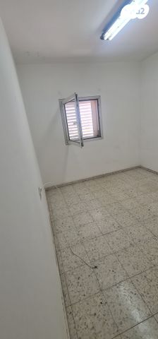 דירה, הפלמ"ח 12, נווה אילן, אשקלון