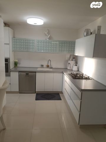 דירה, אריה בן אליעזר 19, רובע ד', אשדוד