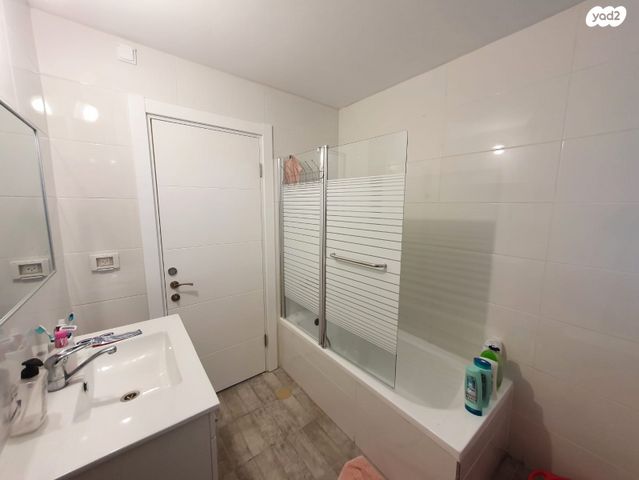 דירה, תנופה 8, מעו"ף, חריש