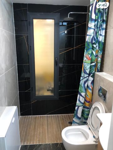 דירה, הסביון 5, עיר גנים, ירושלים