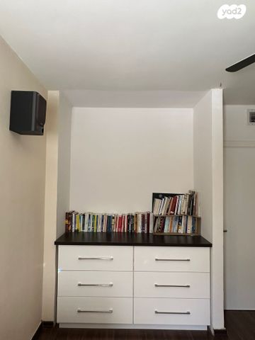 דירה, משעול השוהם 1, בן גוריון, חולון