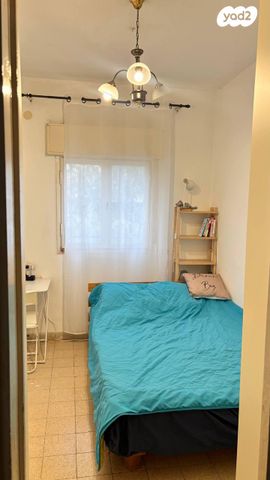 דירה, גדנ"ע 14, קרית אליעזר, חיפה