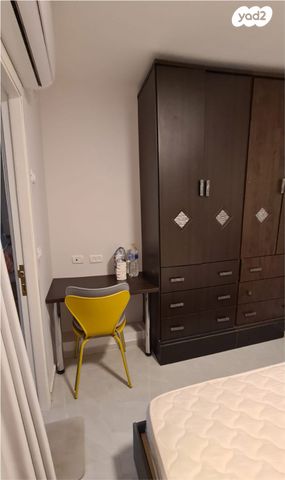 דירה, הסביון 5, עיר גנים, ירושלים